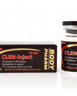 Clen-Inject