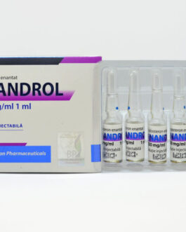 Enandrol 10 amps