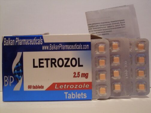 Letrozol-Balkan-Pharmaceuticals