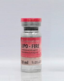 Lipo-Fire
