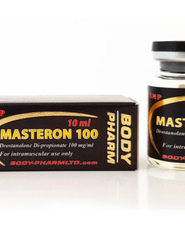 Masteron 100
