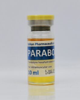 Parabolan 10ml