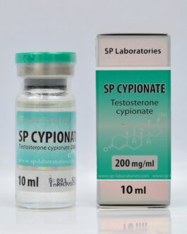 SP Cypionate