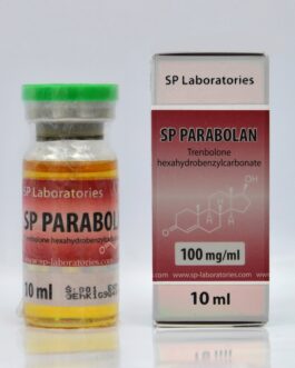 SP Parabolan