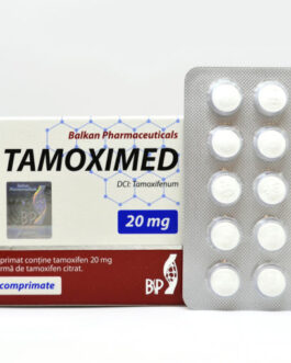 Tamoximed