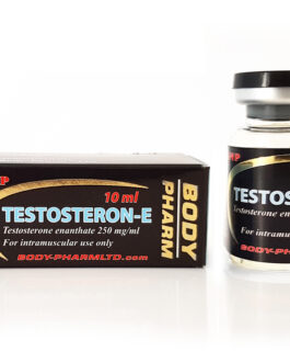 Testosteron-E