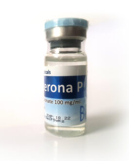 Testosterona P 10ml
