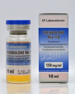 Trenbolone Mix 150