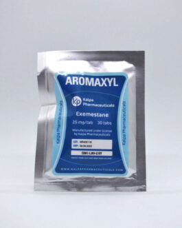 Aromaxyl (Exemestane)