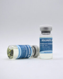 Boldaxyl 300 (Boldenone Undecylenate)