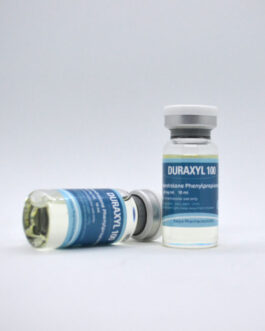 Duraxyl 100 (Nandrolone Phenylpropionate)