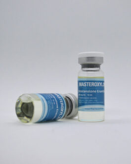 Masteroxyl 200 (Drostanolone Enanthate)