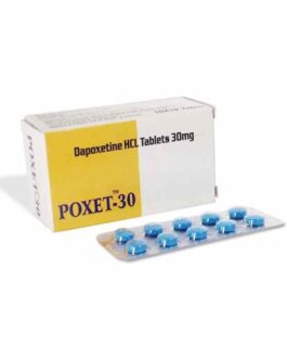 Poxet 30mg