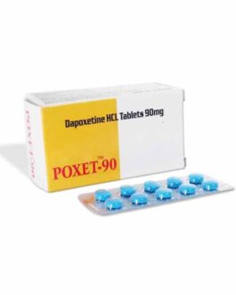 Poxet 90mg