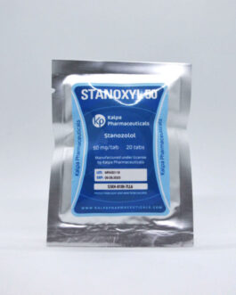 Stanoxyl 50 (Stanozolol)
