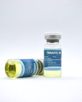 Trinaxyl 150 (Tri Trenbolone)