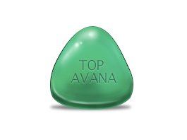 Avana Top 50/30 mg