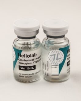 Heliolab
