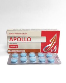 Apollo 100 mg