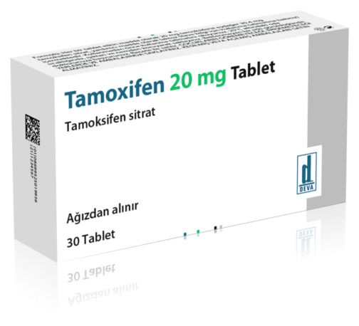TAMOXIFEN-20-mg-deva