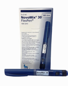 NovoMix 30 FlexPen