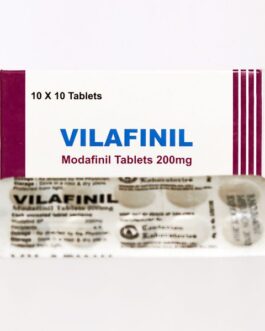 Vilafinil 200 mg