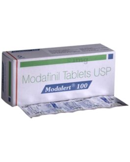Modalert 100 mg