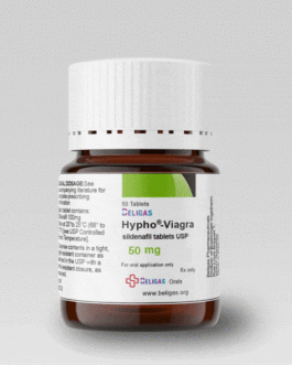 Hypho-Viagra
