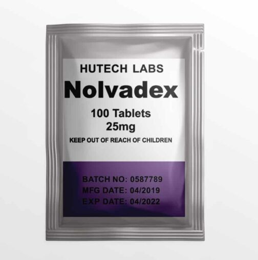 Nolvadex-hutech