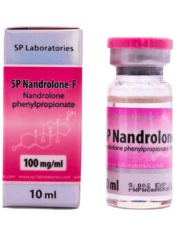 SP Nandrolone-F