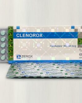 Clenorox
