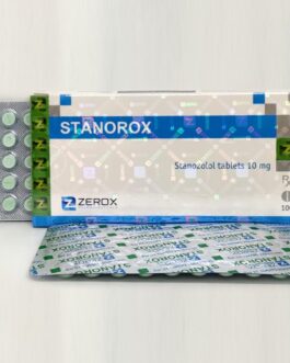 Stanorox Tabs