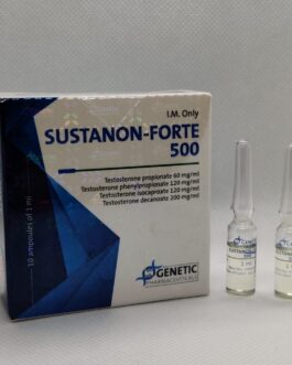 Sustanon-Forte 500