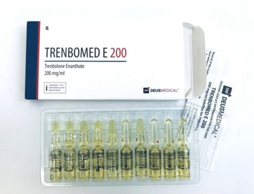 TRENBOMED-E-200-Trenbolone-Enanthate-DEUS-MEDICAL