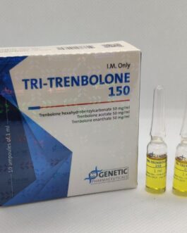Tri-Trenbolone 150