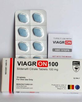Viagron 100