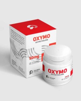 Oxymo 50mg