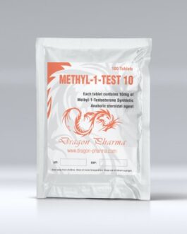 Methyl-1-Test 10