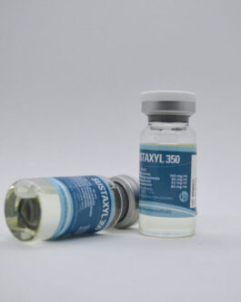 Sustaxyl 350 (Testosterone Blend)