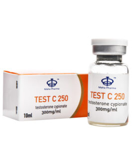 Test C 250