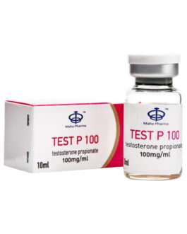 Test P 100