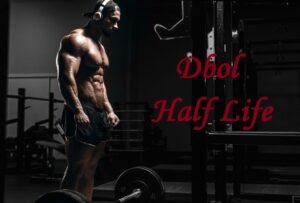 Read more about the article Dbol Half Life