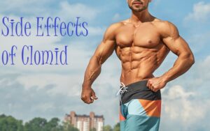 Read more about the article Side Effects of Clomid