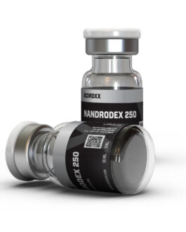 Nandrodex 250