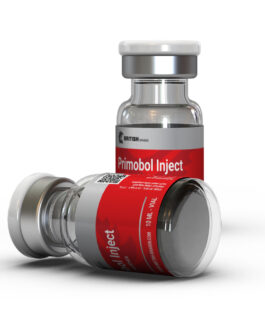 Primobol Inject