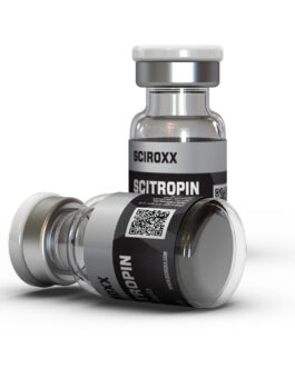 SciTropin