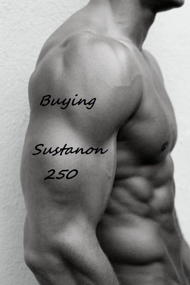 You are currently viewing Buying Sustanon 250