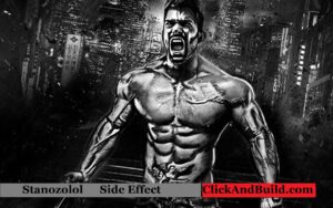 Read more about the article Stanozolol Side Effect