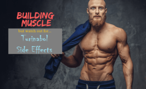 Read more about the article Turinabol Side Effects
