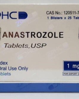 Anastrozole (Arimidex)